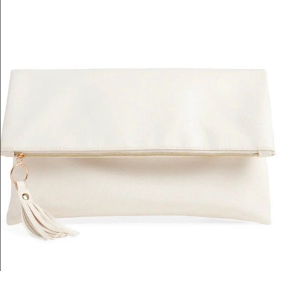 Rachel Miriam Eve Clutch - Picture 1 of 2